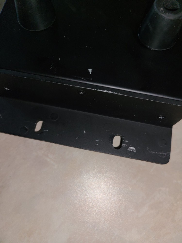 Numark CDN90 Professional Dual CD Player