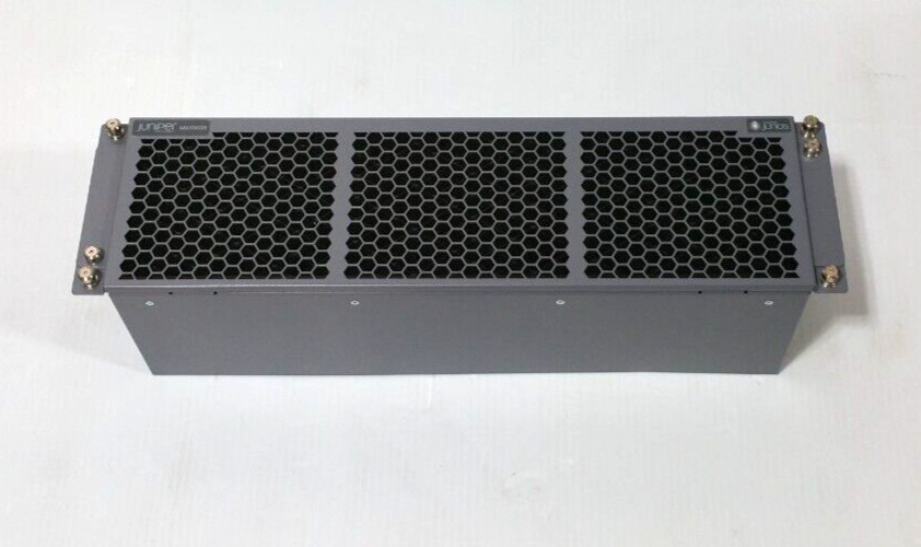Juniper - JNP-FLTRDR-3RU - Universal Air Filter Assembly