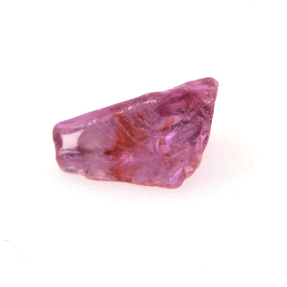 SAPPHIRE. 0.72 Carats. Madagascar