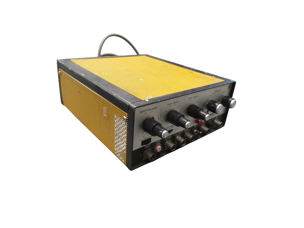 Systron-Donner 100A Pulse Generator