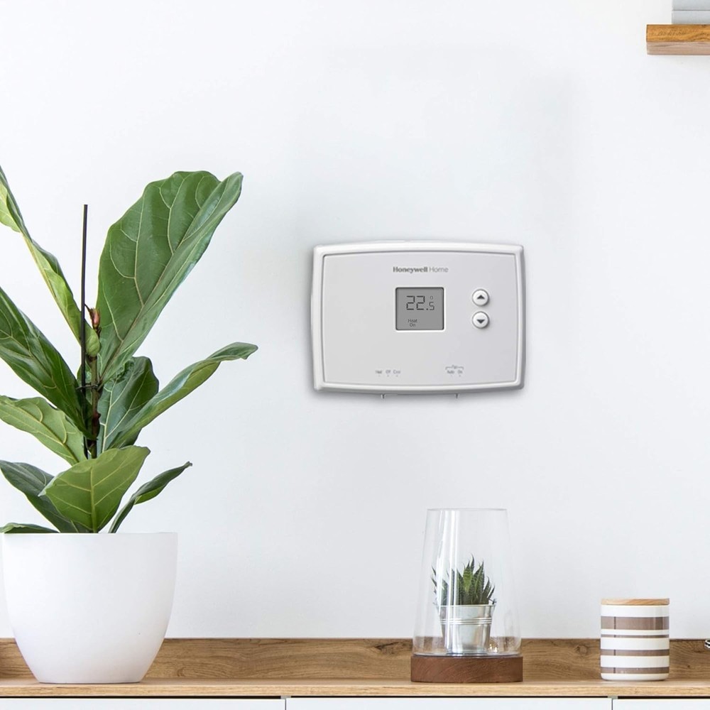 Honeywell Home RTH111B Digital Non-Programmable Thermostat