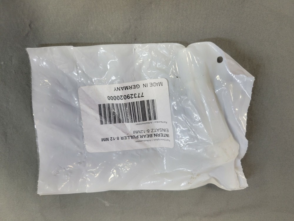 8-12mm Bearing Puller 77329020000