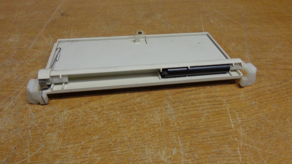 SIRONA CEREC BLUECAM AC ACQUISITION UNIT CD Access Panel Cover D3492