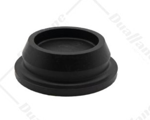 4pk Cummins Front Gear Cover Plug 3688113