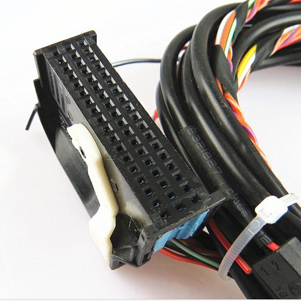 9w2/9w7 9zz Bluetooth Module Direct-Plug Harness Cable+Microphone For RNS510