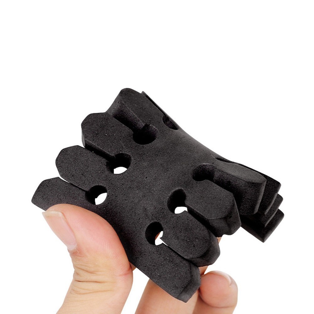 Efficient Arrow Storage Solution 10 Pack Quiver with EVA Foam Arrow for