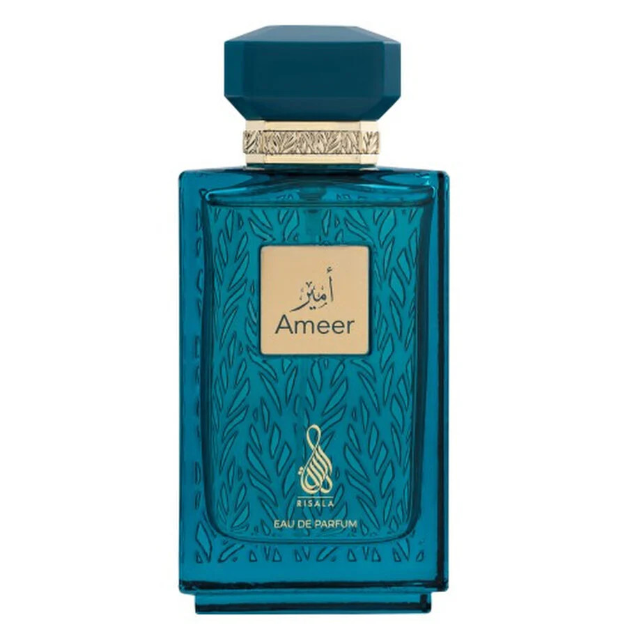 Ameer Eau De Parfum by Risala