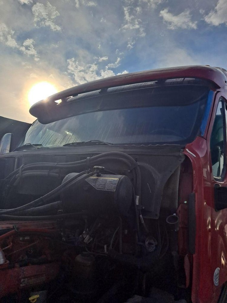 Replaces 2013 PETERBILT 587 CAB , GA