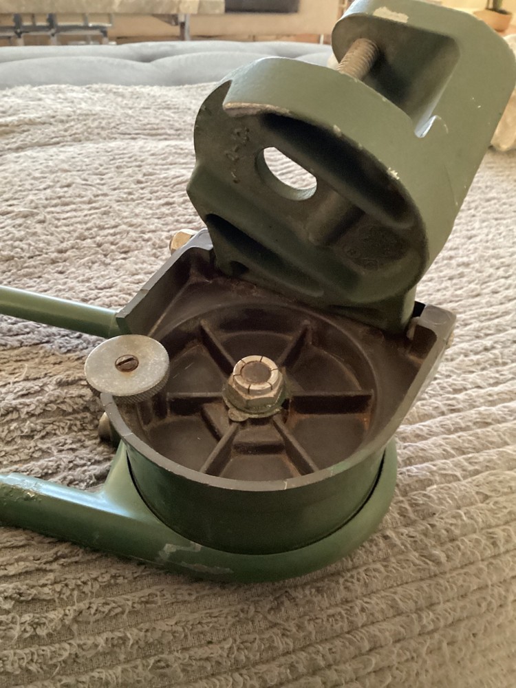 Vintage Large Universal Boardmaster Drafting Machine