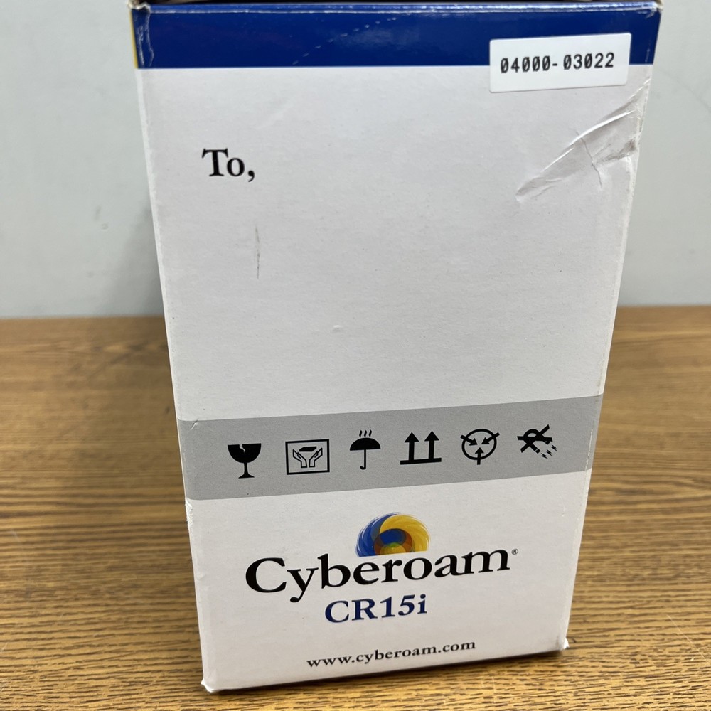 Cyberoam CR 15i UTM Firewall
