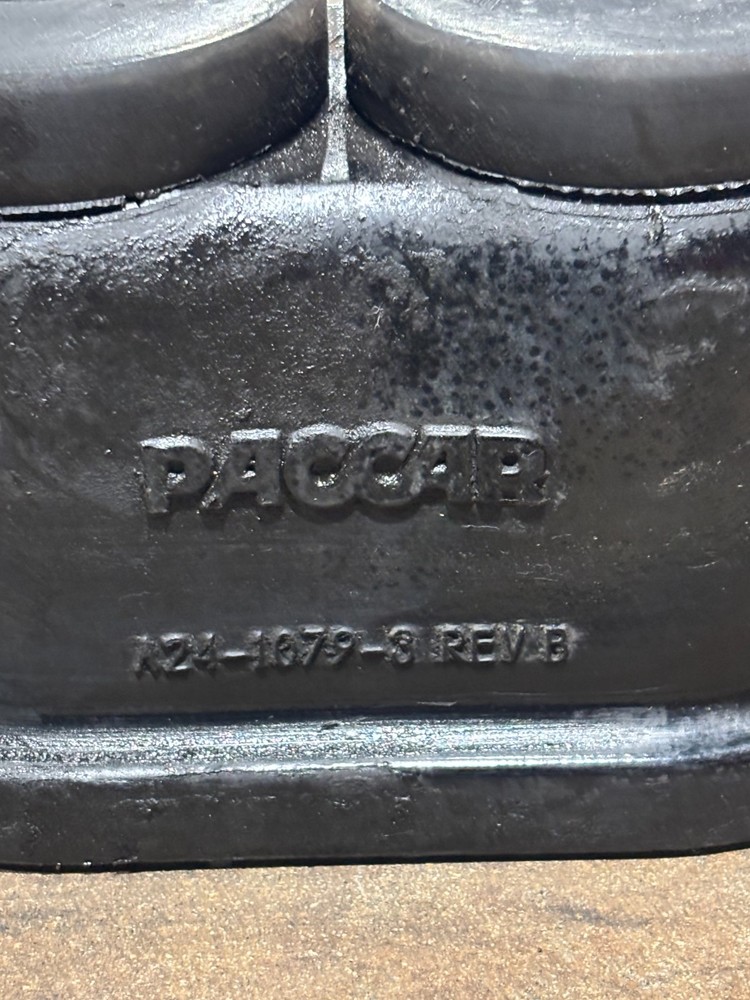 Paccar MX-13 Diesel Engine Front Engine Support Bracket A24-1079-3