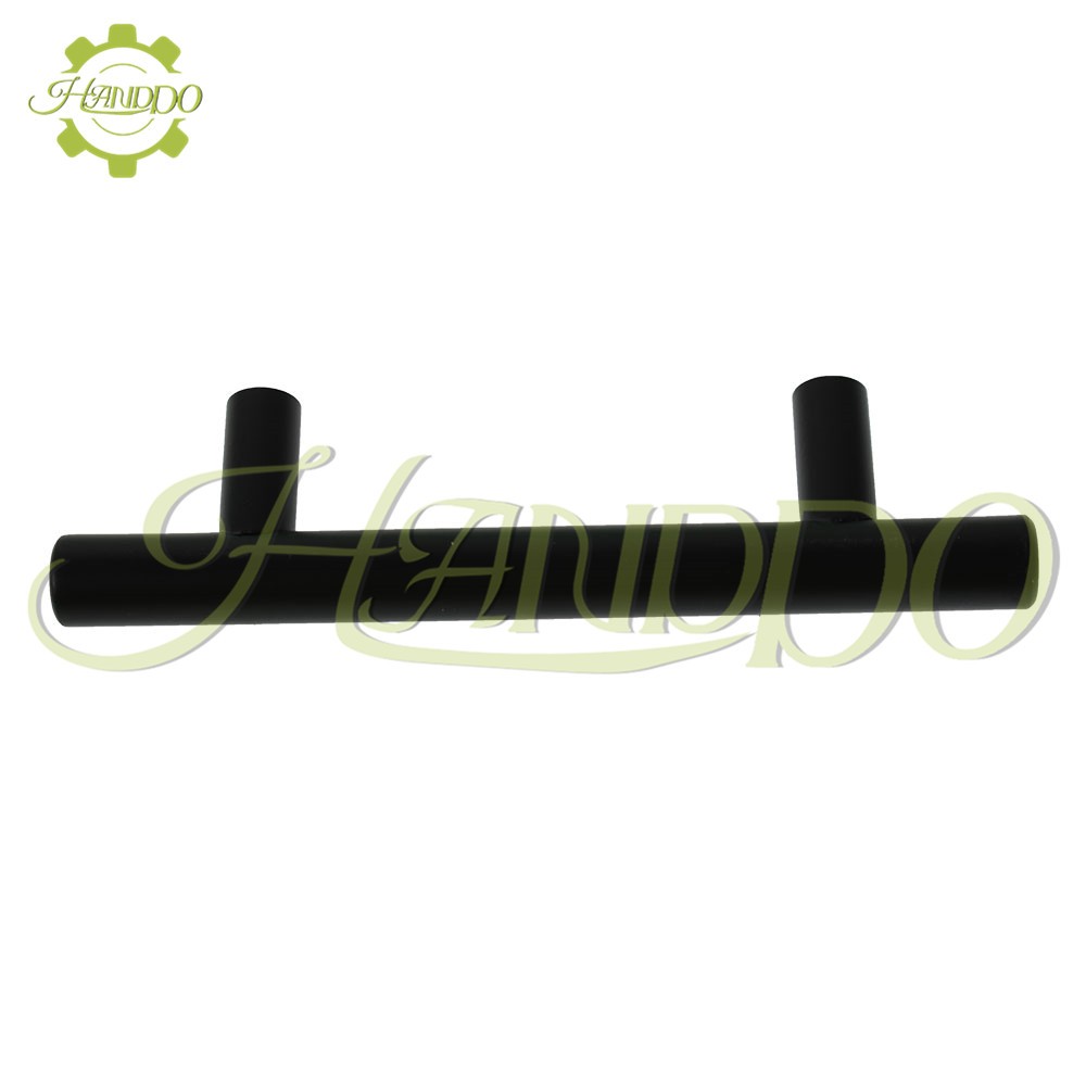 5In Stainless Steel T Bar Pulls Knobs Handles Cabinet Door Kitchen Drawer 30 Pc