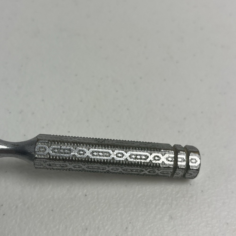 Vintage EVER-READY - Single Edge Razor