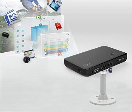Mini Projector Ceiling Mount