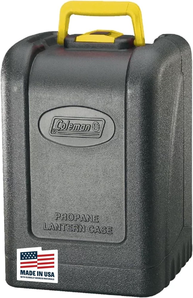 Lantern Protective Carry Case, Lightweight Carry Case with Handle for  Lanterns,