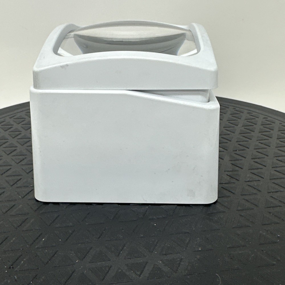 2.8X Eschenbach Magnification Rectangular Head Only Model 2.8x / 7 D / 250 + 4D