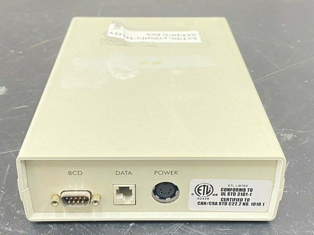 Waters WAT073640 - BUS SAT/IN module for HPLC Detector