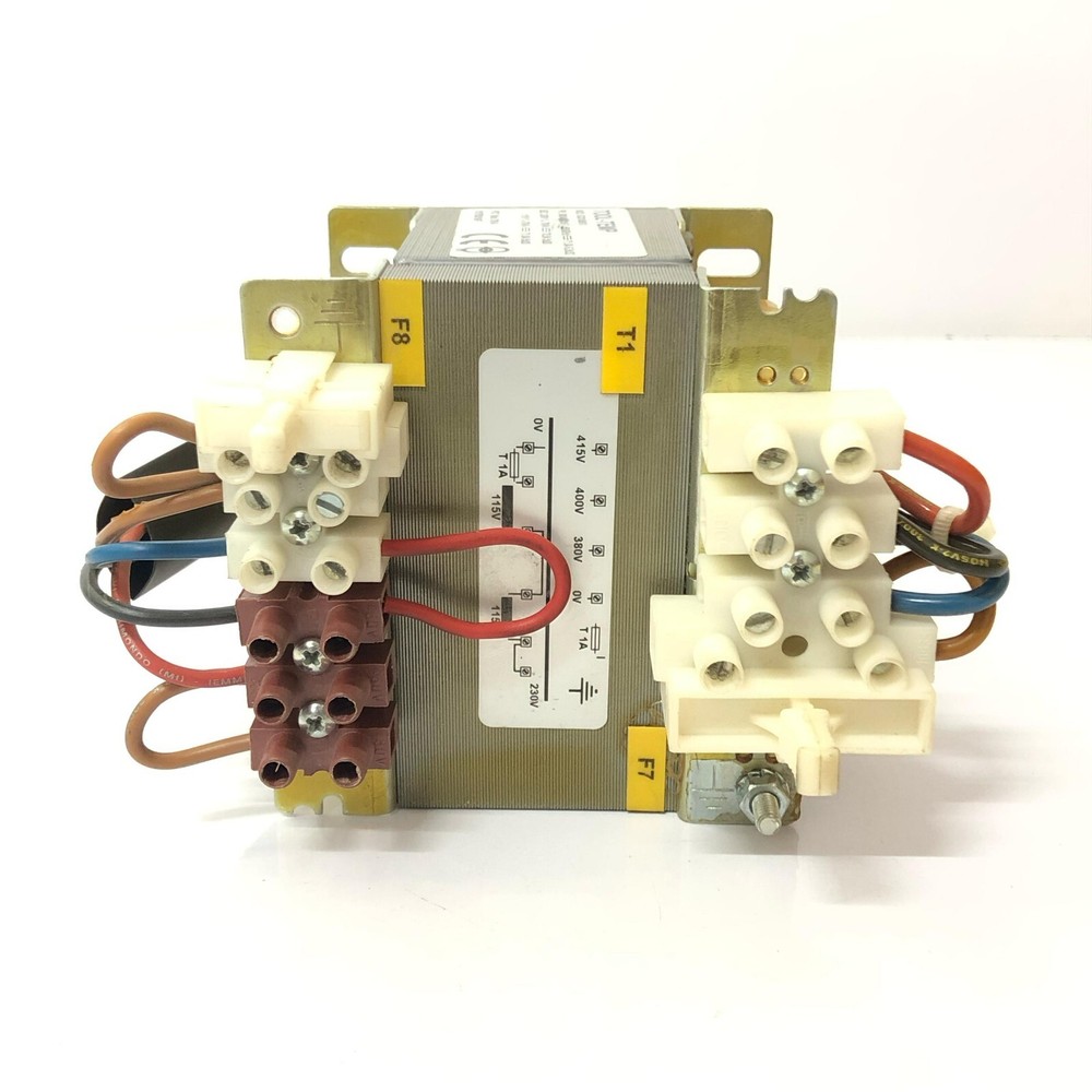 TOOL-TEMP GC0100610 TRANSFORMER FAST SHIP
