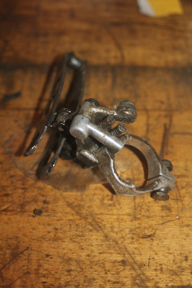 Campagnolo Sport Front Derailleur