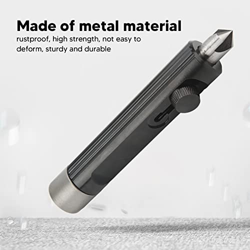 Deburring Tool, Brake Line Flaring Tool, Brake Line Deburring Tool Suitable