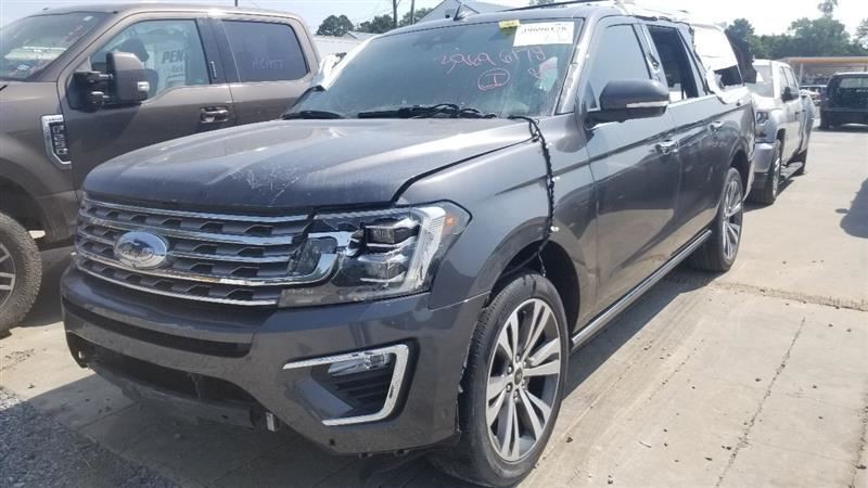 20 FORD EXPEDITION FRONT FACING WINDSHIELD MOUNTED CAMERA LL1T19H406CC