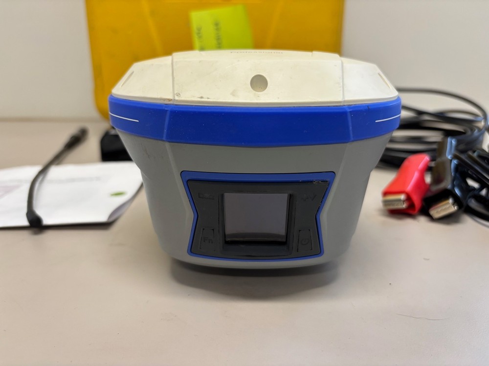 iGage iG9a GNSS Receiver *used*