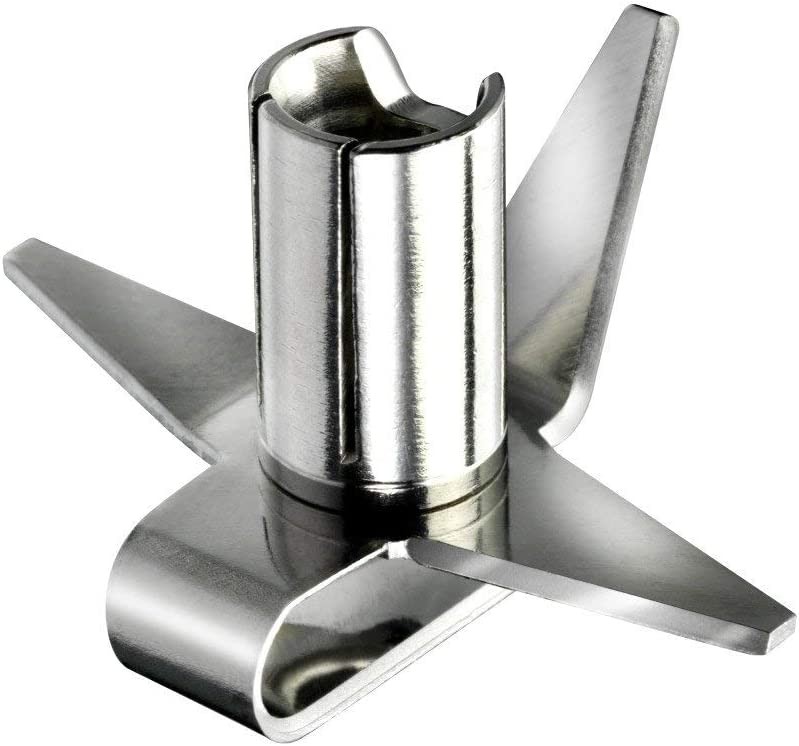 Bamix Multi Purpose Blade Stainless Steel