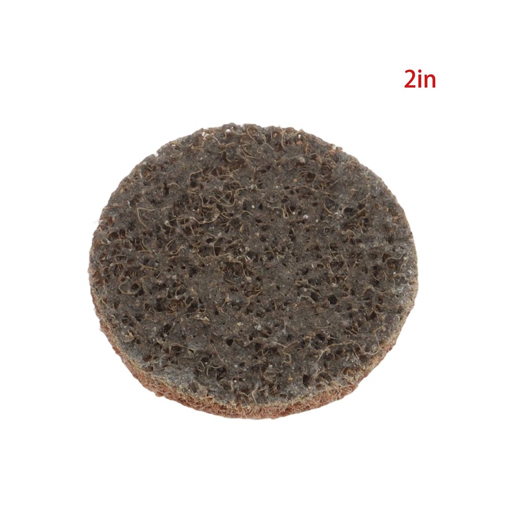 150 Pack 2" Torque Sand Discs Set Fine Medium and Coarse Sanding Discs