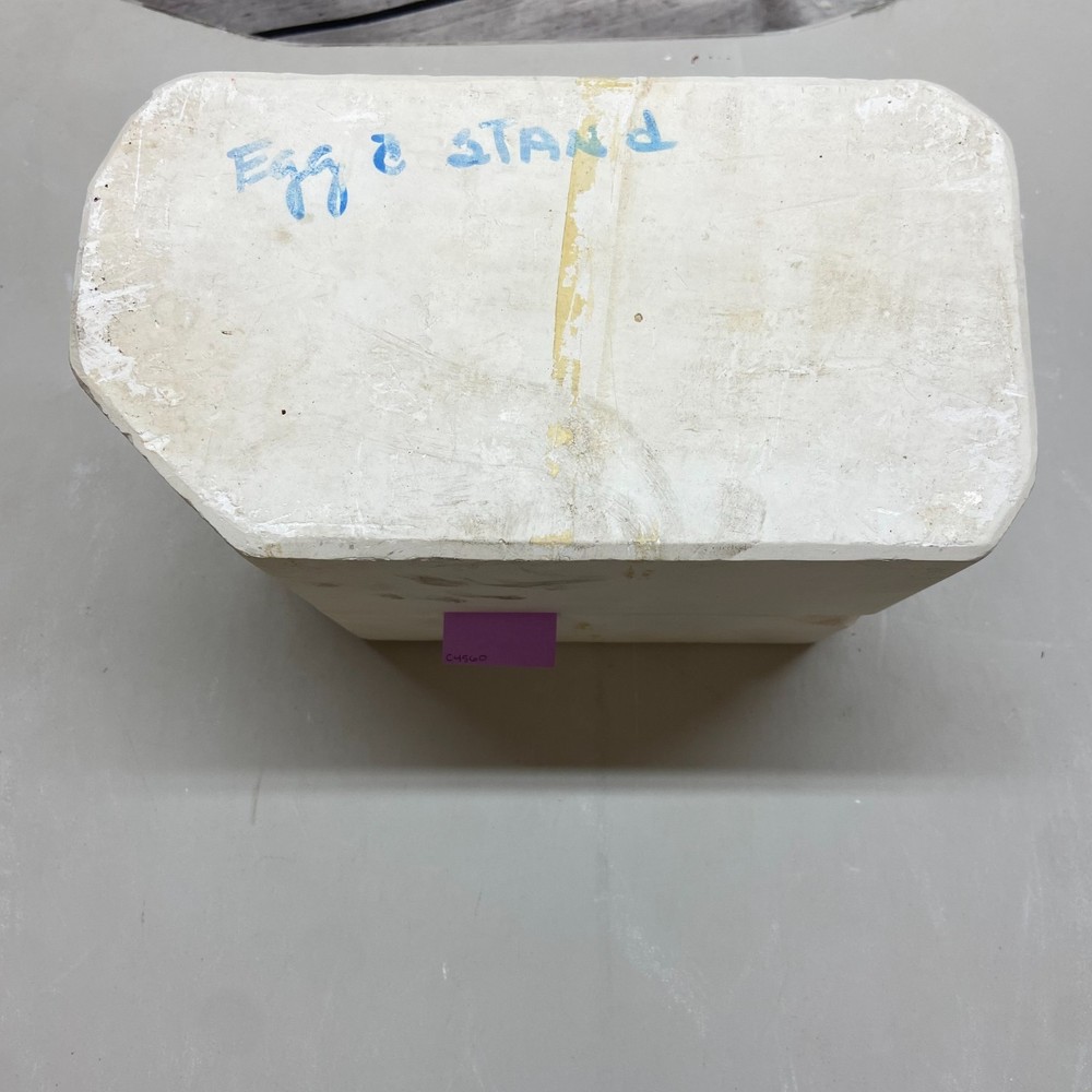 Ceramic Slip Casting Mold Byron #BH-951