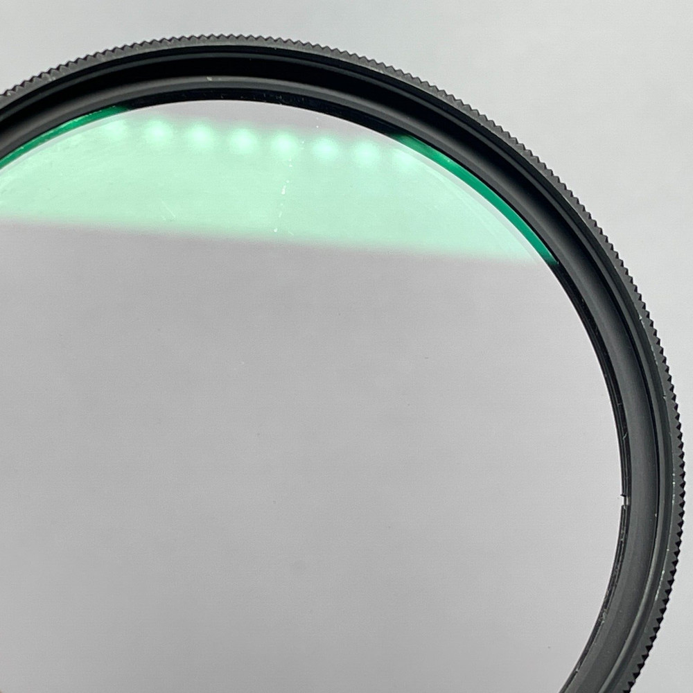 Nikon 62mm L1Bc filter - Used