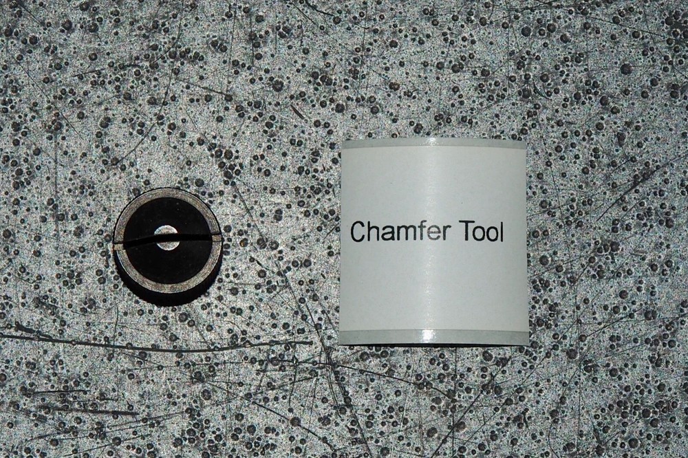 LEE Chamfer Tool-(90109)-NOS