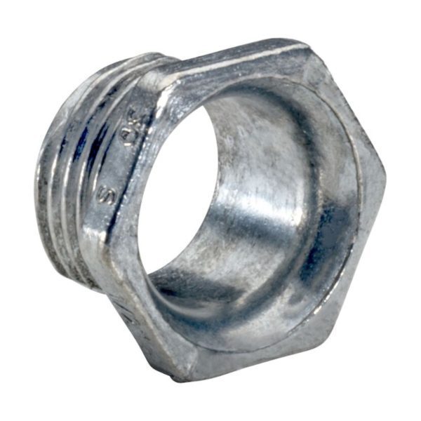 Topaz 758 Conduit Chase Niple 3"