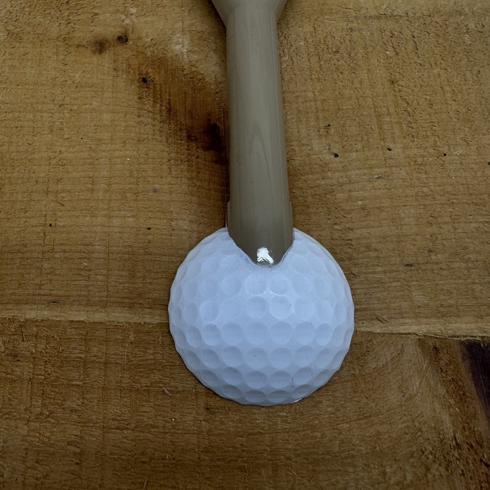 Bunker Ace - Golf Develop A Solid Sand Bunker SWING! Trap Swing Aid Practice