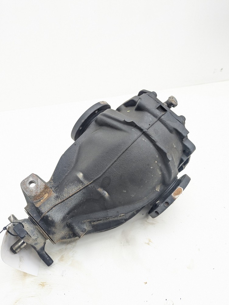 2000-2002 Mercedes C230 Rear Differential Diff 3.27