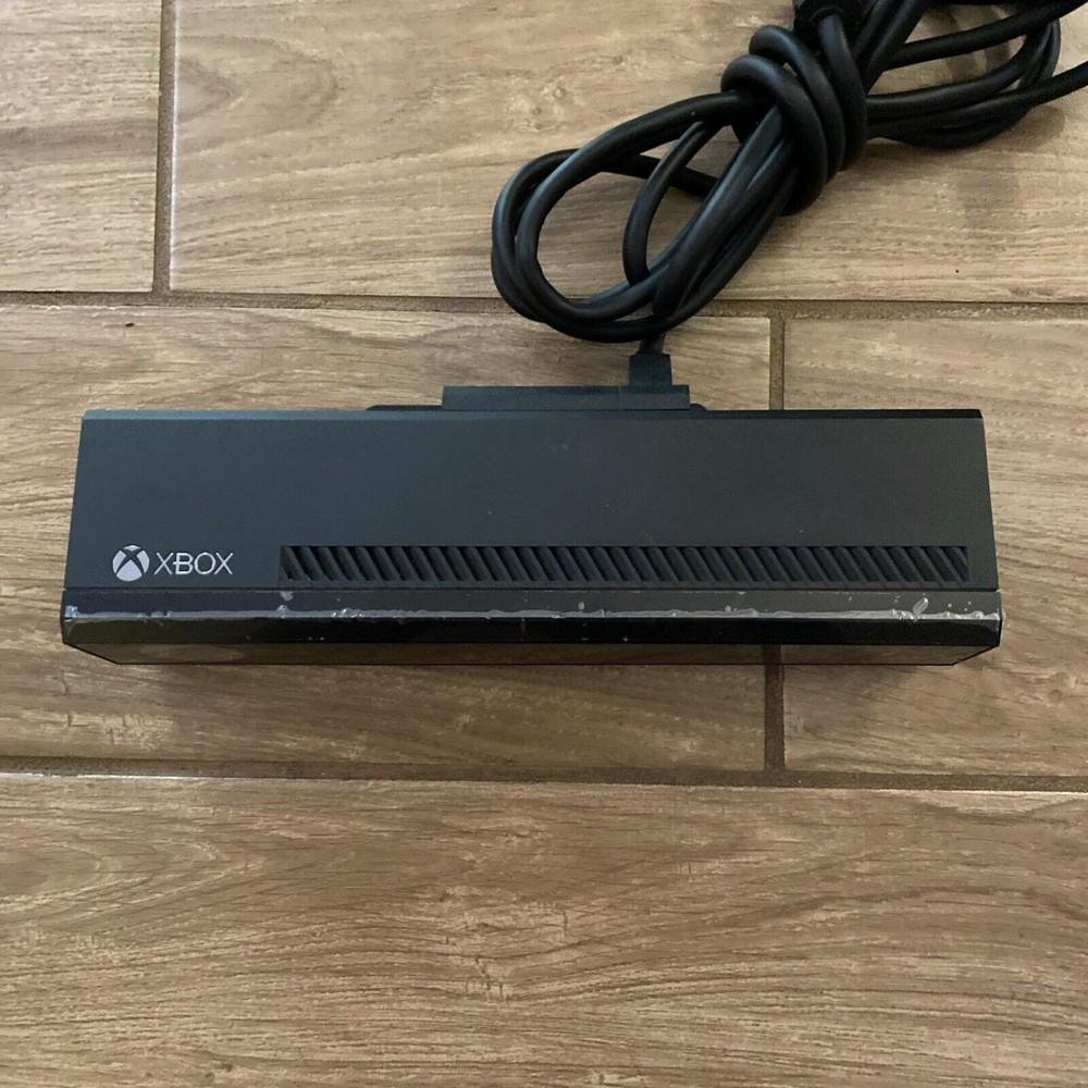 Microsoft Xbox One Kinect 1520 Camera Motion Sensor Bar TESTED & WORKING
