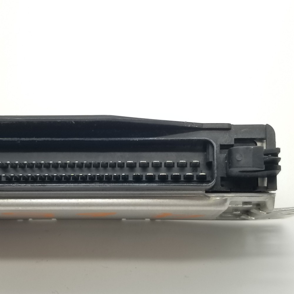 1999 2000 2001 2002 Land Range Rover Transmission Control Module UHC100340