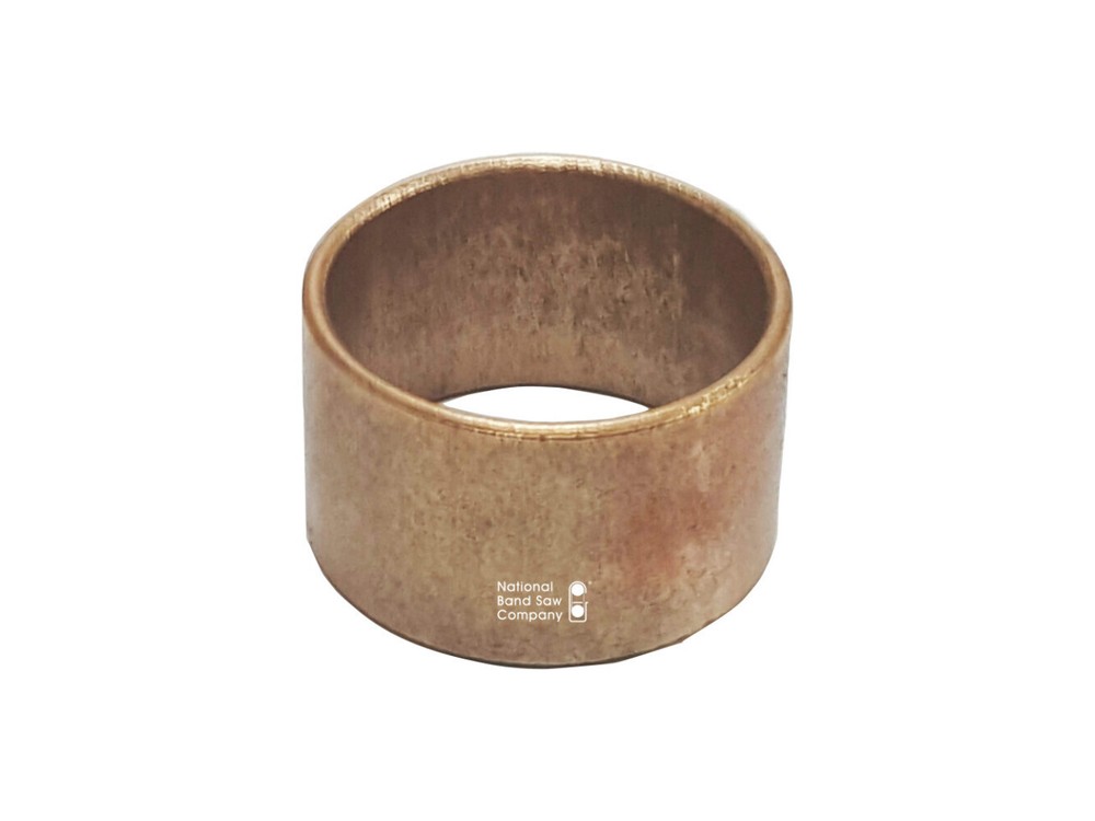LEFT BACK BUSHING