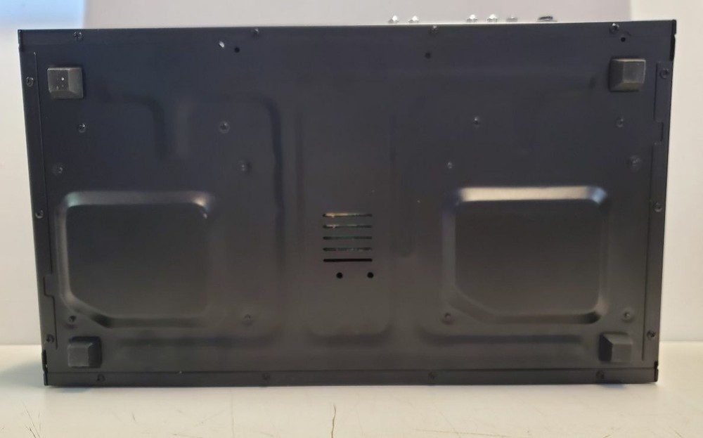 GEMINI CDM-4000BT DUAL CD/USB MEDIA PLAYER WITH BLUETOOTH