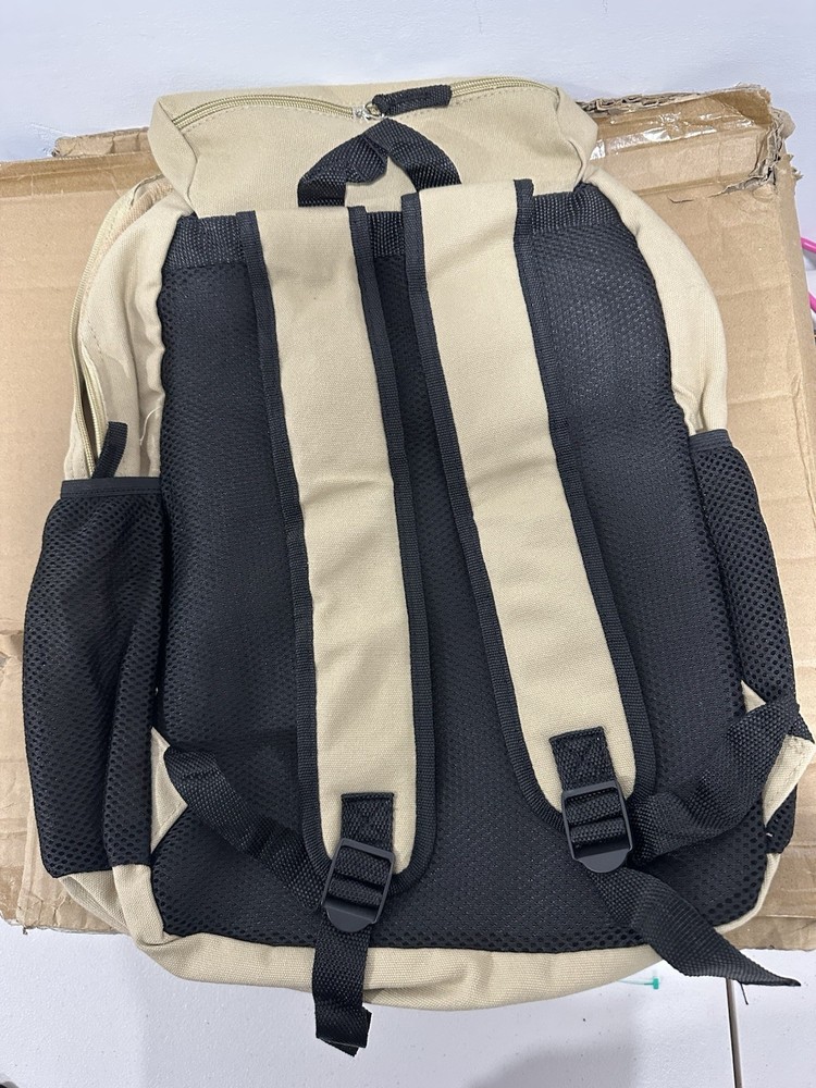 Tactical Backpack NRA-ILA Tan