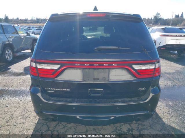 CONTROL PANEL OEM 11-16 DODGE DURANGO 1YR WRNTY