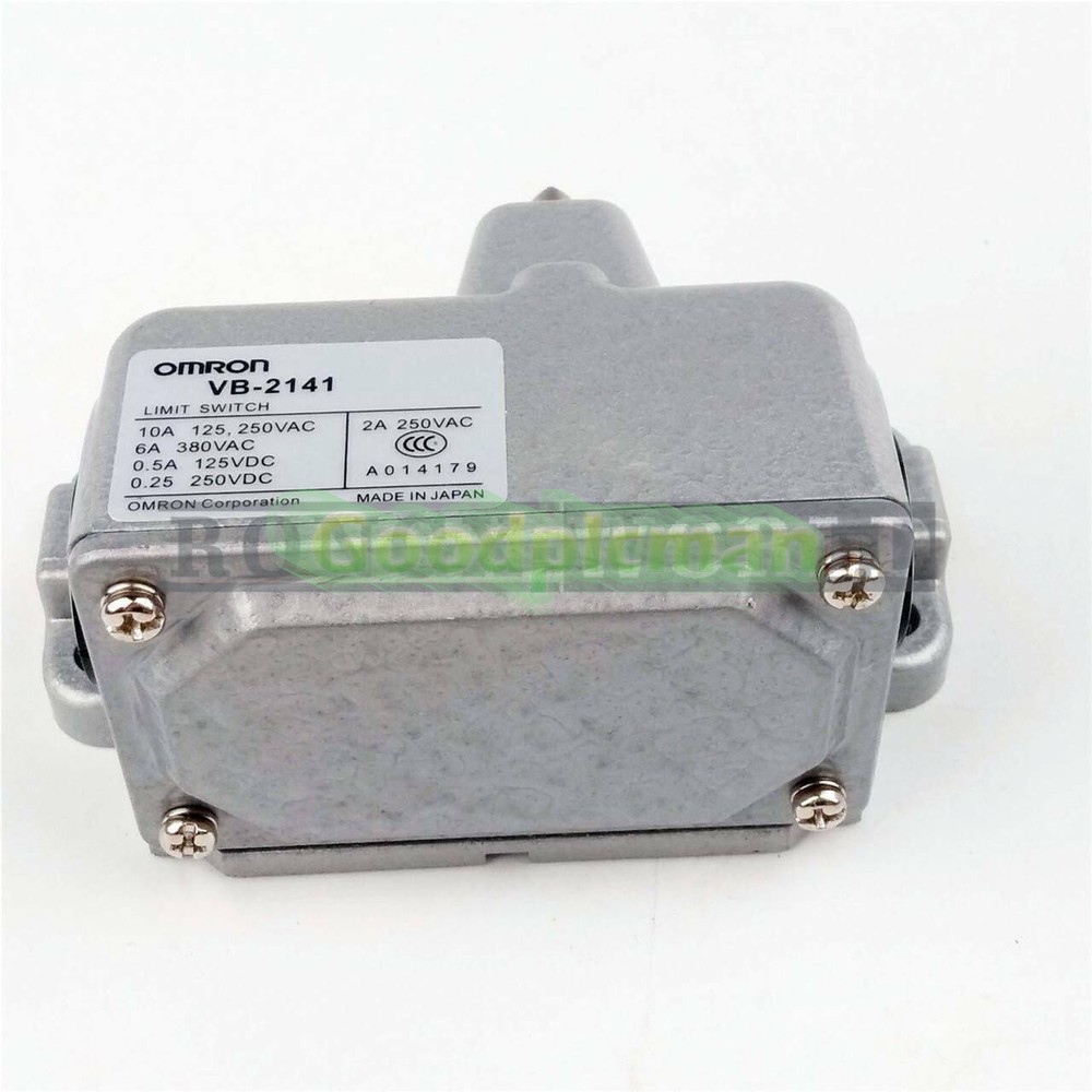 New Omron VB-2141 Limit Switch 1Pcs/