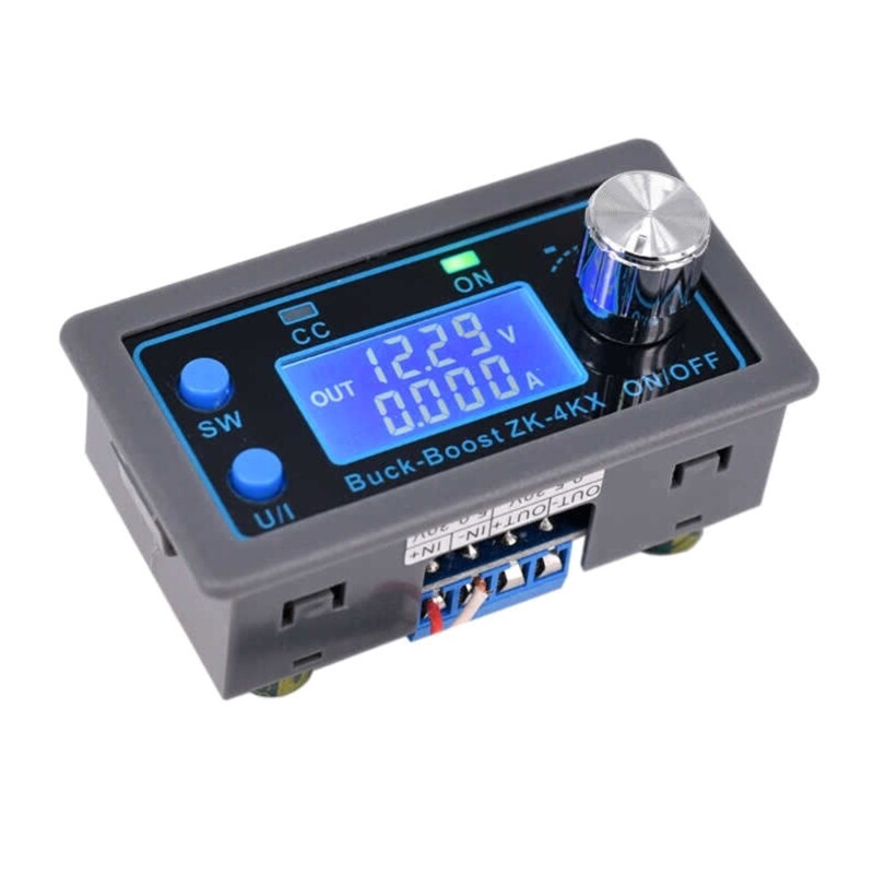 CCCV 5V 12V 24V Power Module for Laboratory Variable Regulator