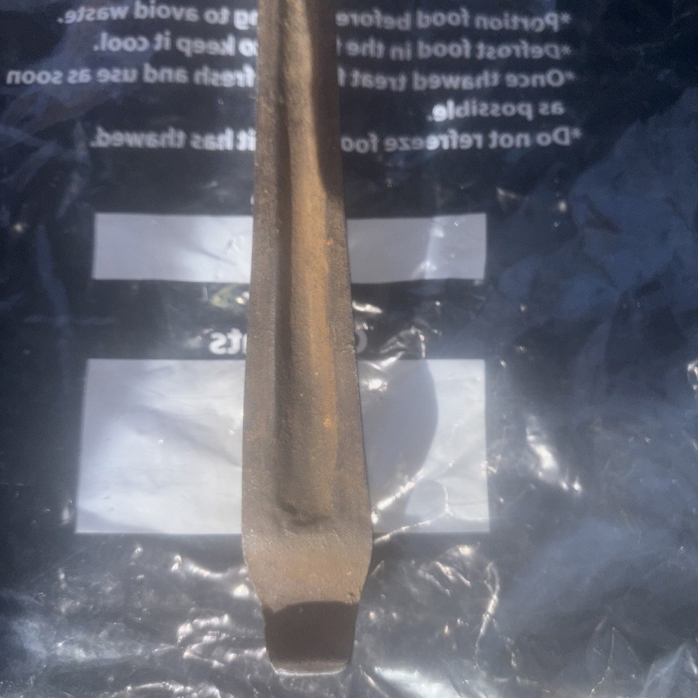 Vintage Swindon Tap Wrench