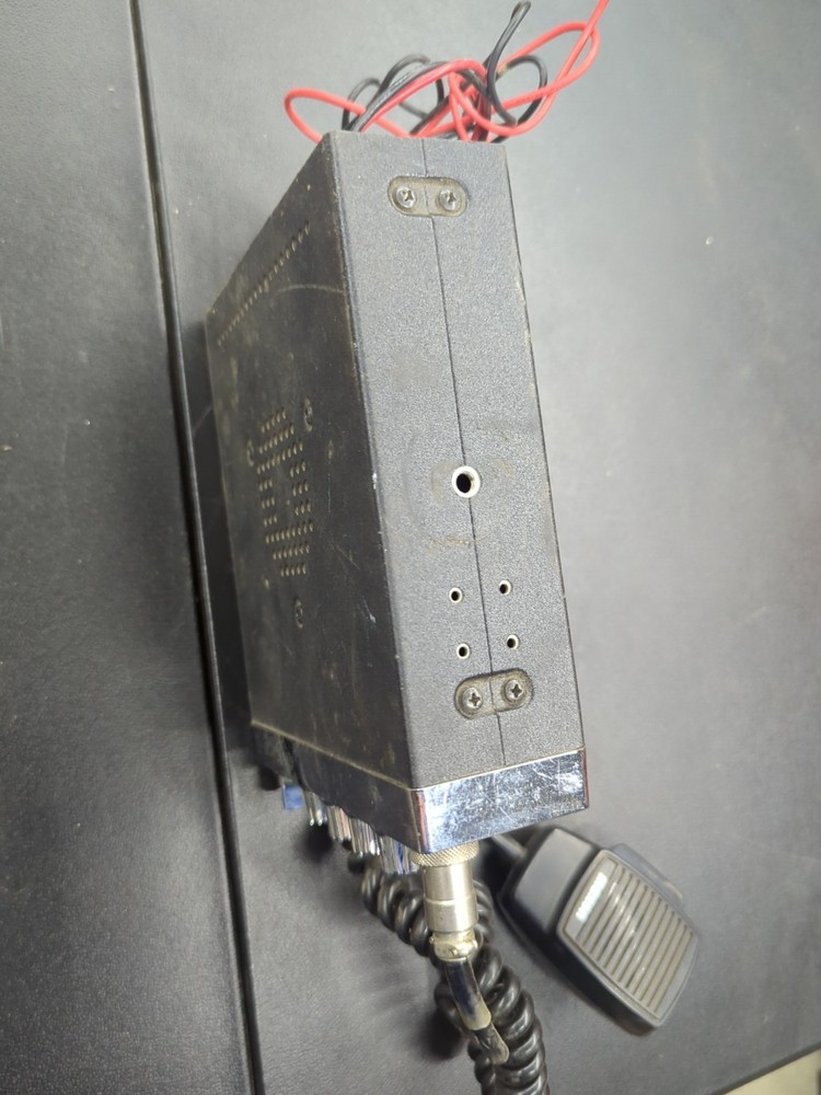 Maxon Mcb-50cb Untested