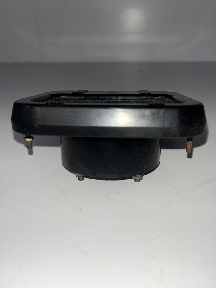 Vintage MIP Analog Electrical Panel Meter