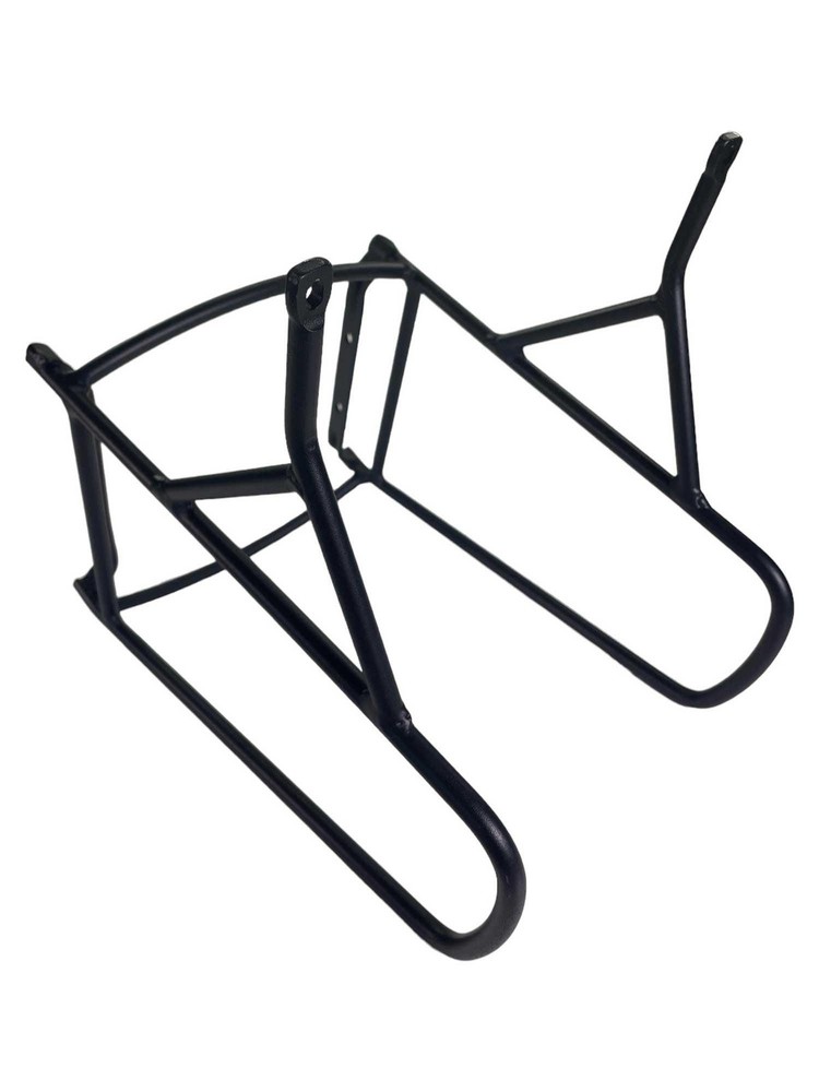 Burley Coho Pannier Rack