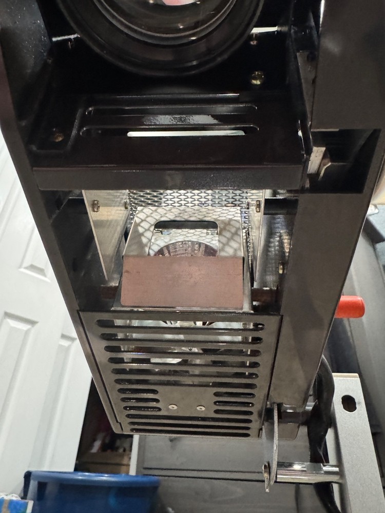 Apollo Horizon Portable Overhead Projector