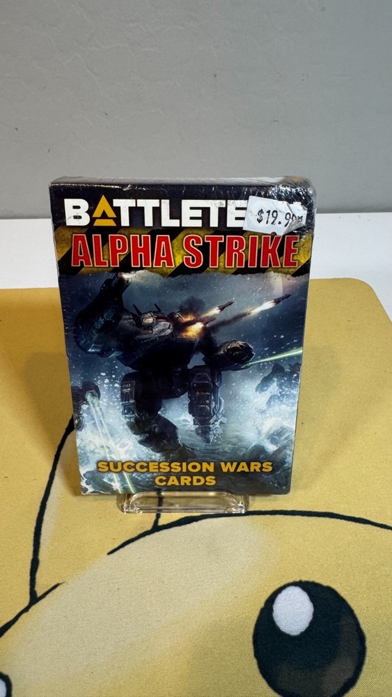 Warhammer / BattleTech accessories- New
