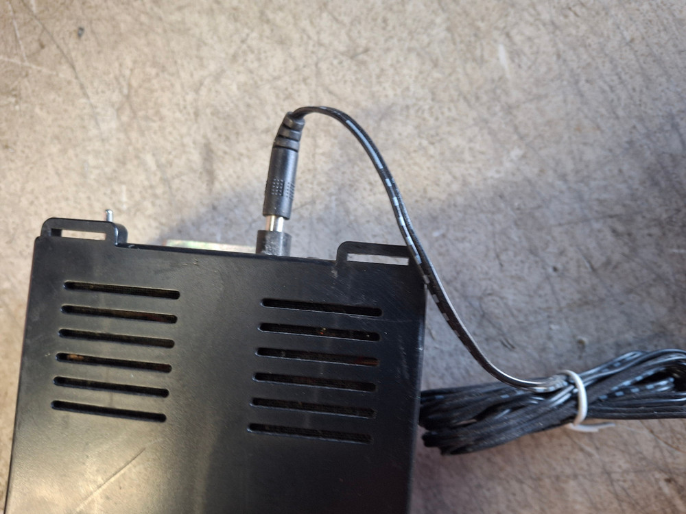Vintage Skysensor Sky Sensor Hand Controller Made in Japan