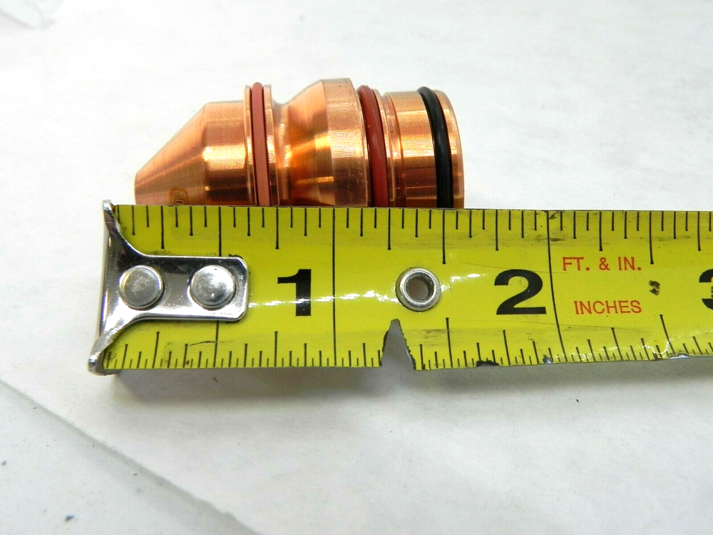 NEW!!! Hypertherm 220806 HPRXD MS - Bevel 80 A NOZZLE (HR)